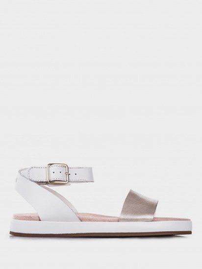 Сандалії Clarks Botanic Ivy модель 2613-9237 - фото
