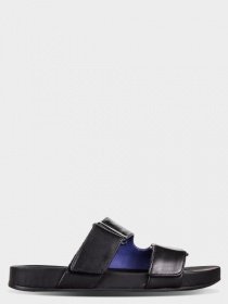 Шльопанці Clarks Bright Deja модель 2614-0190 Фото