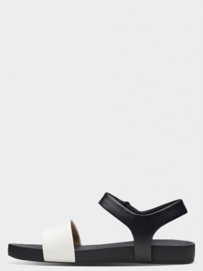 Сандалії Clarks Bright Pacey модель 2614-1258 — фото - INTERTOP