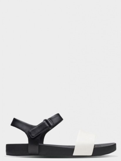 Сандалії Clarks Bright Pacey модель 2614-1258 - фото