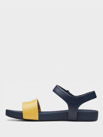 Сандалії Clarks Bright Pacey модель 2614-1256 — фото - INTERTOP