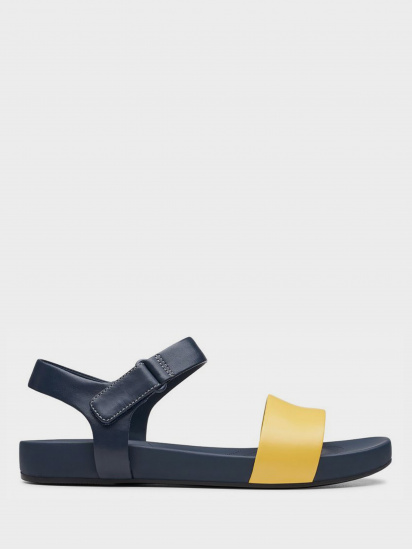Сандалии Clarks Bright Pacey модель 2614-1256 - фото