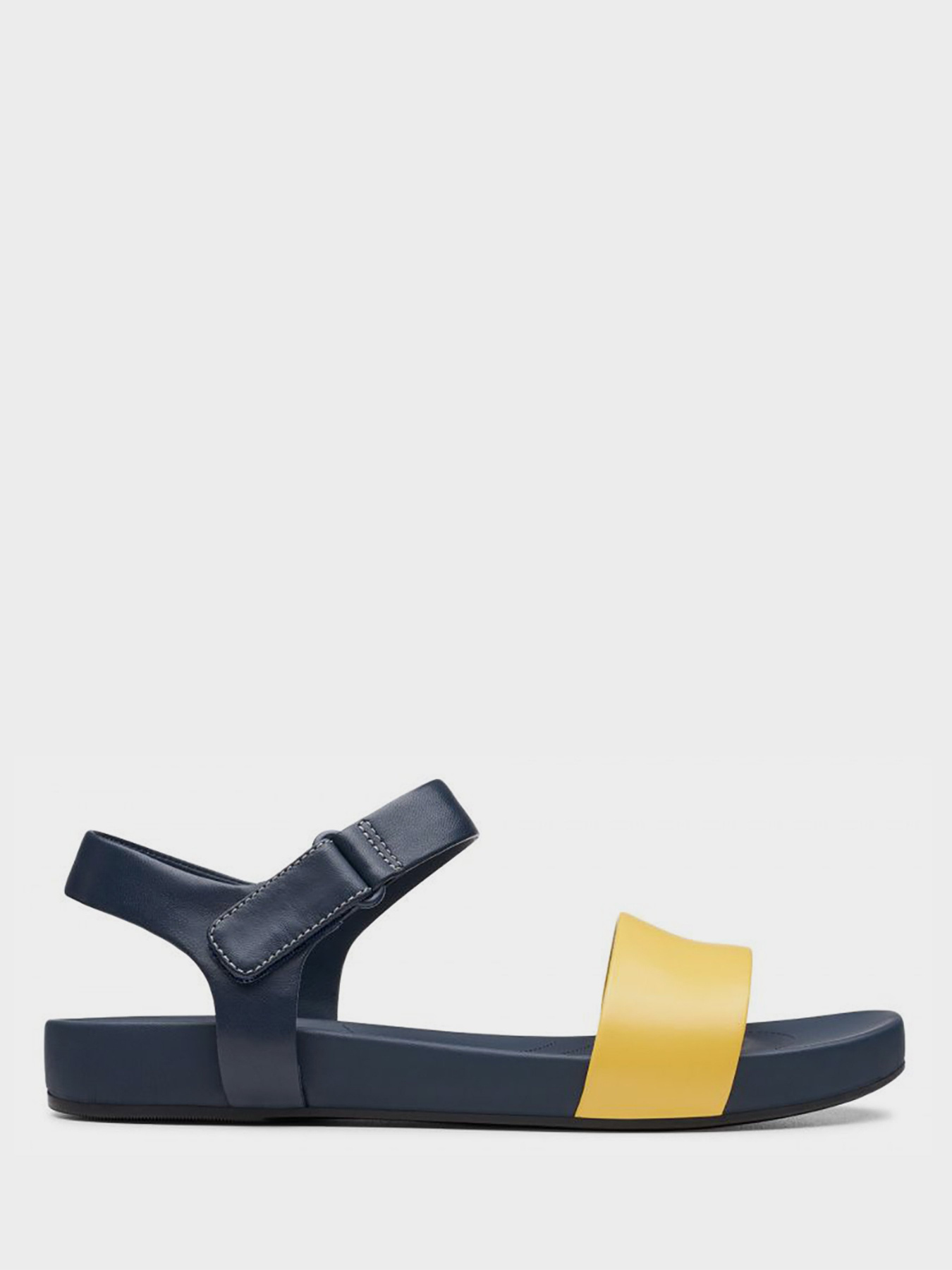 Сандалії Clarks Bright Pacey модель 2614-1256 Фото