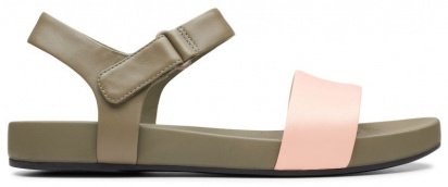 Сандалії Clarks Bright Pacey модель 2614-1253 - фото