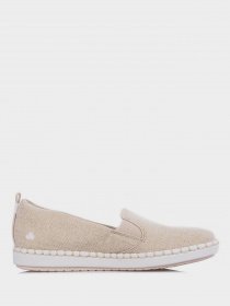 Слипоны Clarks Step Glow Slip модель 2614-1060 Фото
