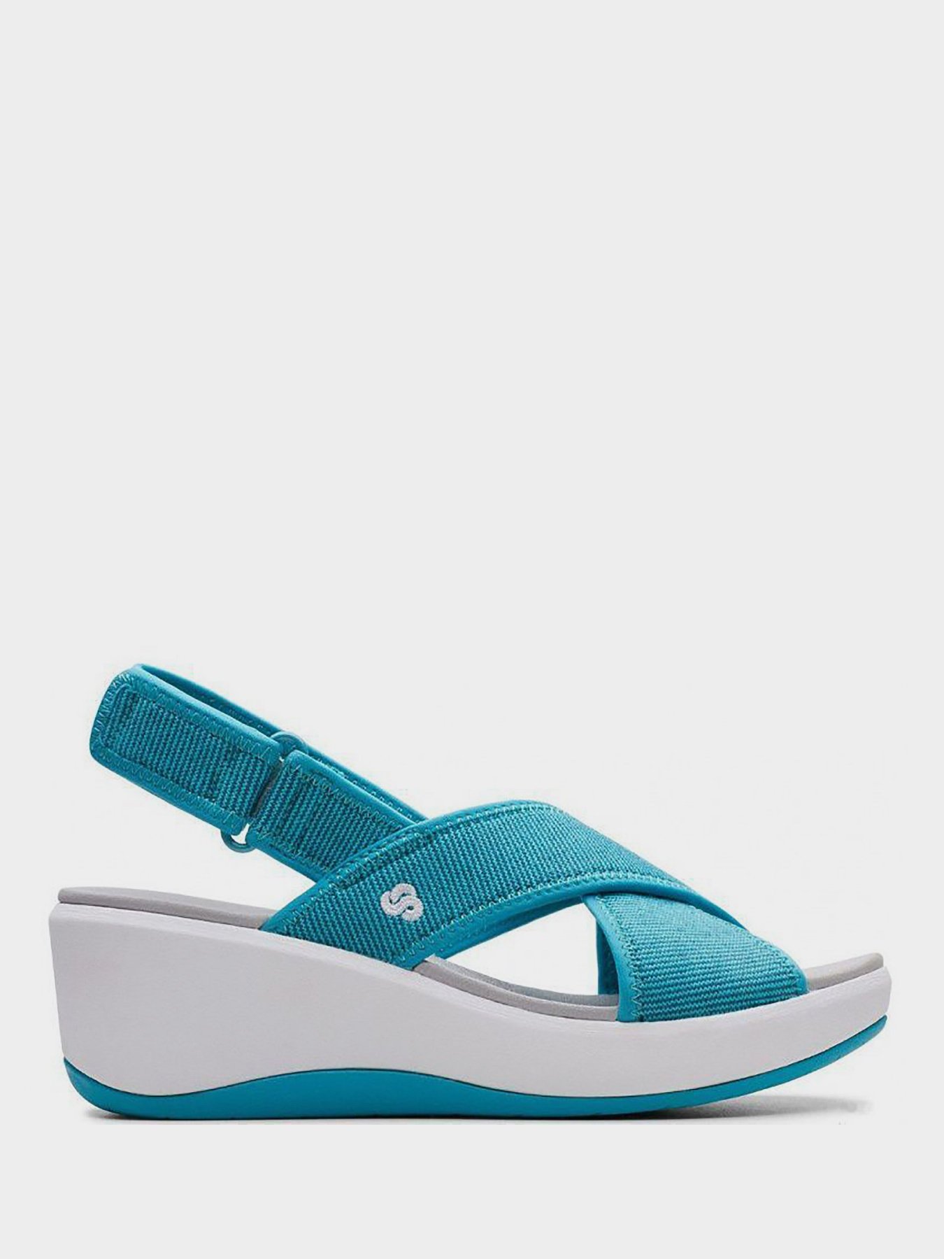 Сандалії Clarks Step Cali Cove модель 2614-0742 Фото