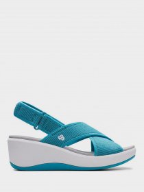 Сандалії Clarks Step Cali Cove модель 2614-0742 Фото