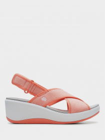 Сандалии Clarks Step Cali Cove модель 2614-1500 Фото