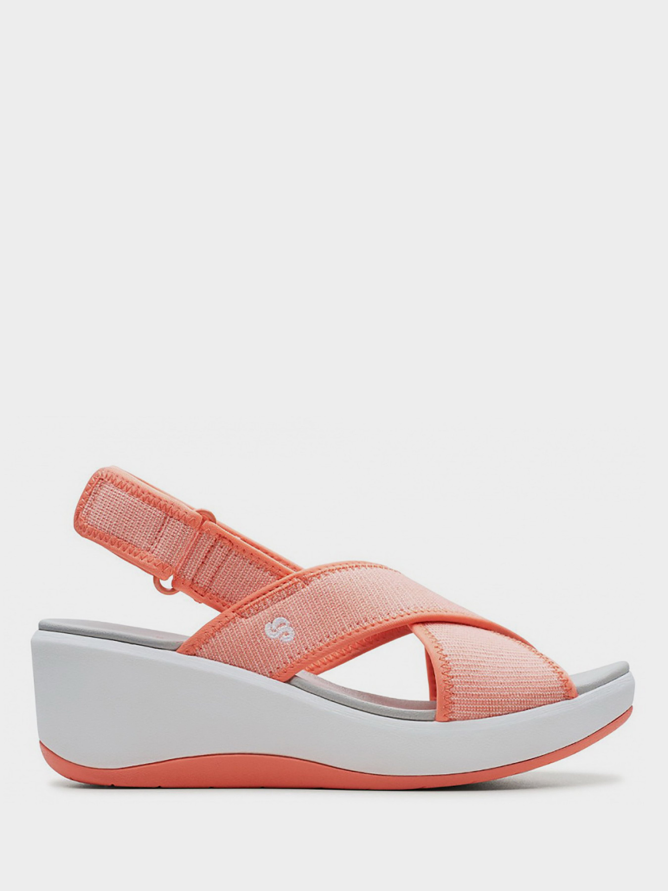 Сандалии Clarks Step Cali Cove модель 2614-1500 Фото