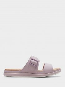 Шльопанці Clarks Step June Tide модель 2614-1015 Фото