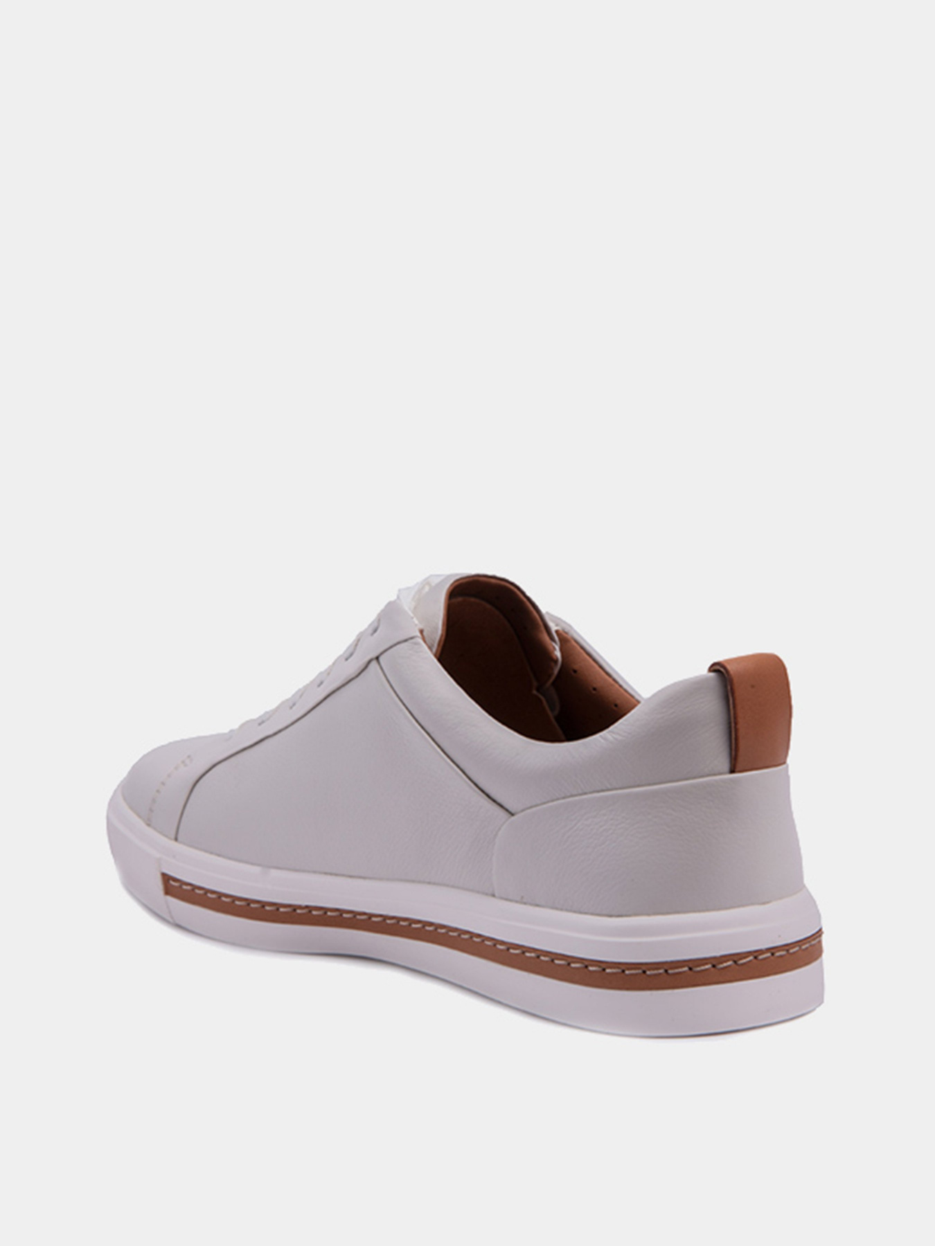 Напівчеревики Clarks Maui Lace модель 2614-0168 Фото