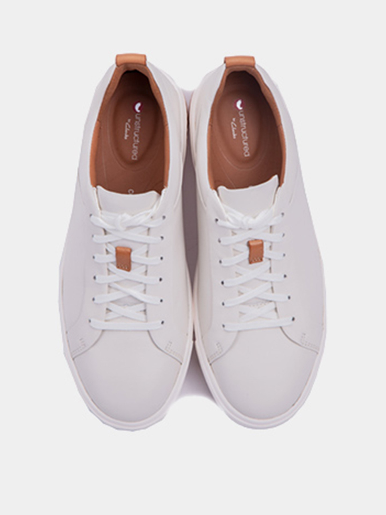 Напівчеревики Clarks Maui Lace модель 2614-0168 Фото