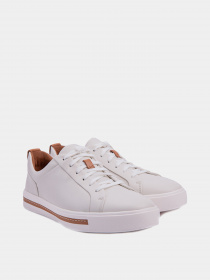 Напівчеревики Clarks Maui Lace модель 2614-0168 Фото