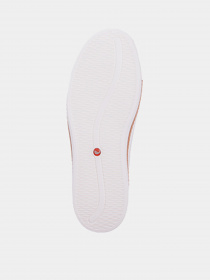 Полуботинки Clarks Maui Lace модель 2614-0168 Полуботинки Clarks Maui Lace модель 2614-0168 Фото