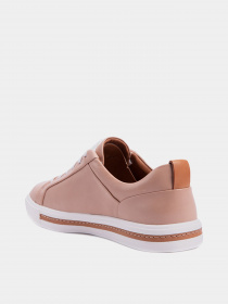 Полуботинки Clarks Maui Lace модель 2614-0167 Фото