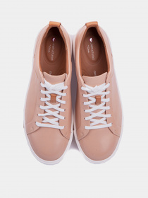 Полуботинки Clarks Maui Lace модель 2614-0167 Фото