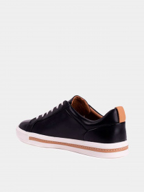 Полуботинки Clarks Maui Lace модель 2614-1642 Полуботинки Clarks Maui Lace модель 2614-1642 Фото