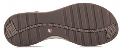Босоніжки Clarks модель 2614-1714 — фото 3 - INTERTOP