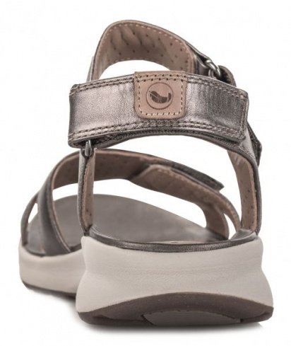 Босоніжки Clarks модель 2614-1714 — фото 4 - INTERTOP
