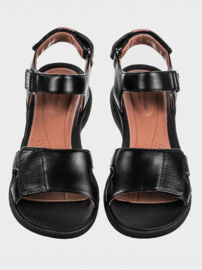 Босоніжки Clarks TRI NOVA модель 2614-1712 — фото 4 - INTERTOP
