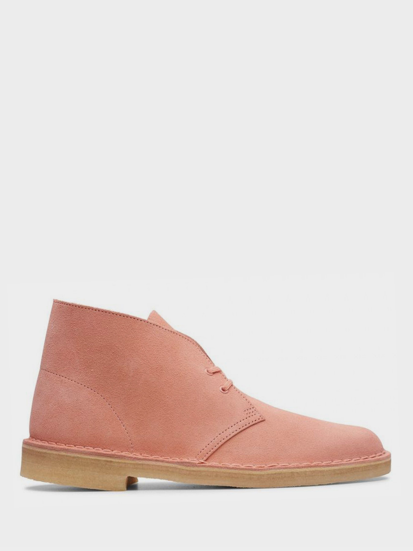 Ботинки Clarks Desert Boot модель 2613-8823 Фото