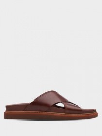 Шлепанцы Clarks Trace Cross модель 2614-1969 Шлепанцы Clarks Trace Cross модель 2614-1969 Фото