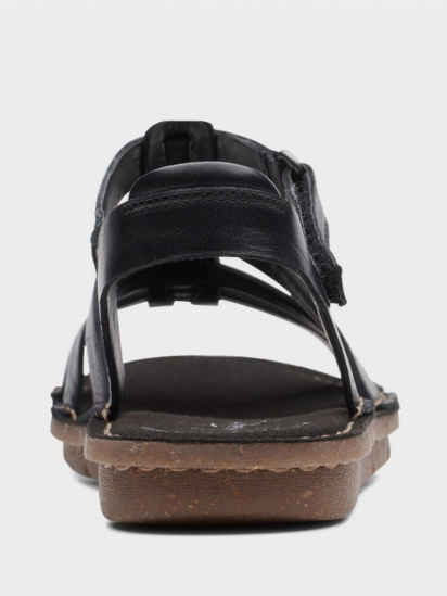 Сандалії Clarks Blake Jewel модель 2613-9898 — фото 3 - INTERTOP