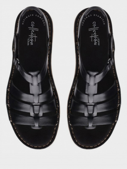 Сандалії Clarks Blake Jewel модель 2613-9898 — фото 5 - INTERTOP