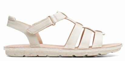 Сандалії Clarks модель 2613-9901 - фото