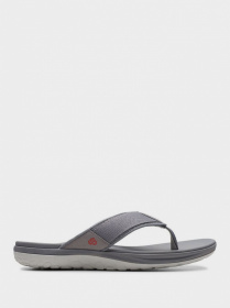 В'єтнамки Clarks Step Beat Dune модель 2614-0267 Фото