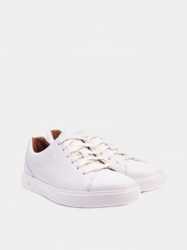 Кеди низькі Clarks Un Costa Lace модель 2614-0164 Фото