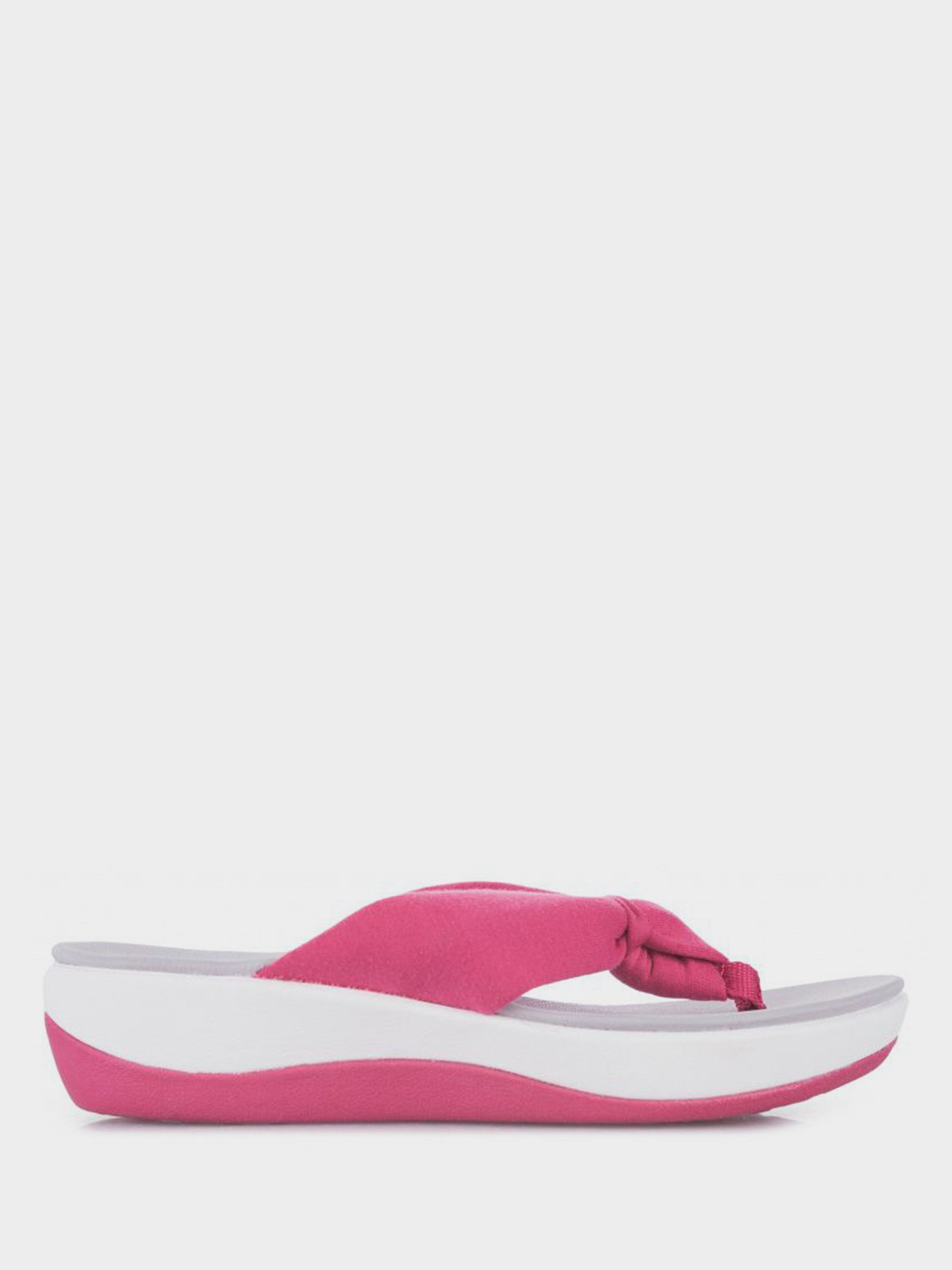 В'єтнамки Clarks Arla Glison модель 2614-2188 Фото