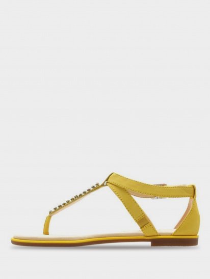 Сандалії Clarks Bay Poppy модель 2614-2166 — фото - INTERTOP