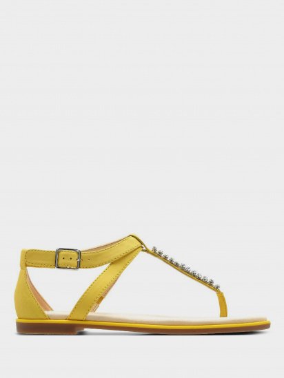 Сандалії Clarks Bay Poppy модель 2614-2166 - фото