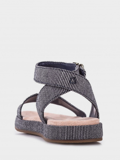 Сандалії Clarks Botanic Ivy модель 2613-9235 — фото 3 - INTERTOP
