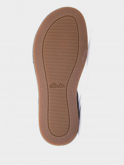 Сандалії Clarks Botanic Ivy модель 2613-9235 — фото 4 - INTERTOP