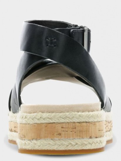 Сандалії Clarks модель 2614-1996 — фото 4 - INTERTOP