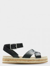 Сандалии Clarks модель 2614-1996 Сандалии Clarks модель 2614-1996 Фото