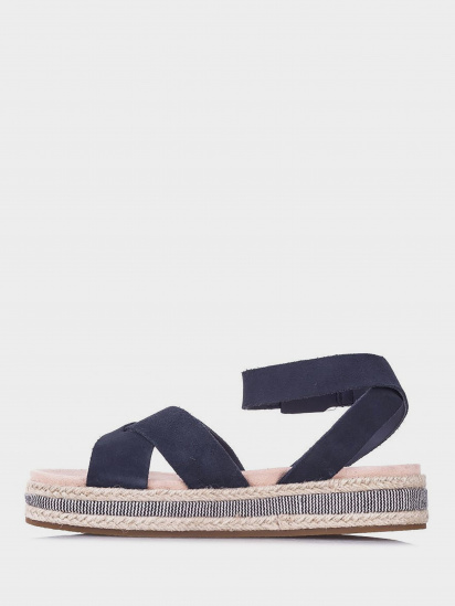 Сандалии Clarks модель 2613-9254 — фото - INTERTOP