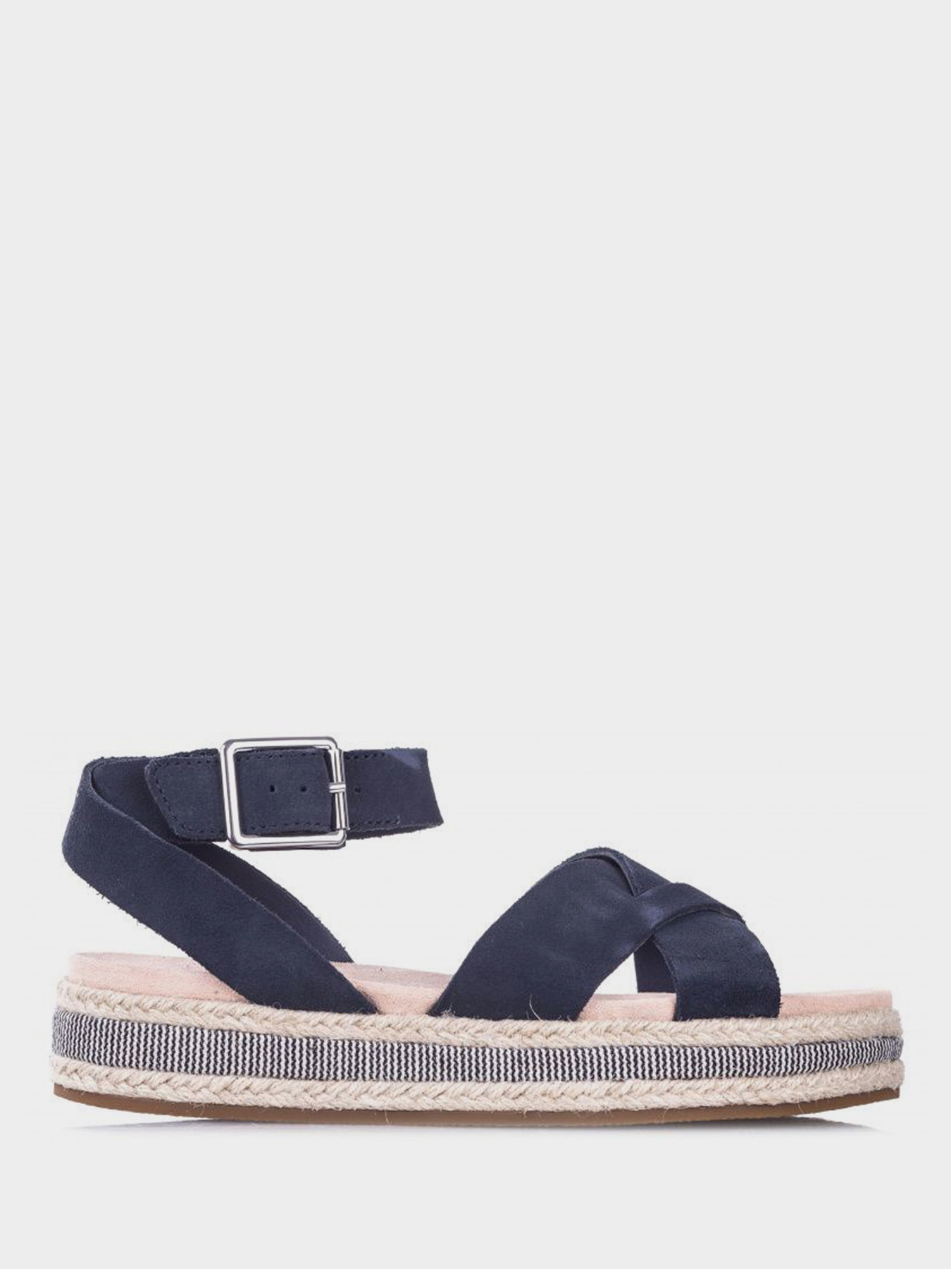 Сандалии Clarks модель 2613-9254 Фото