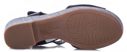 Босоніжки Clarks Maritsa Janna модель 2614-0114 — фото 3 - INTERTOP