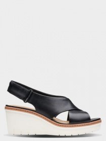 Босоножки Clarks модель 2614-1167 Фото