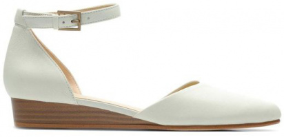 Босоніжки Clarks модель 2613-9222 - фото