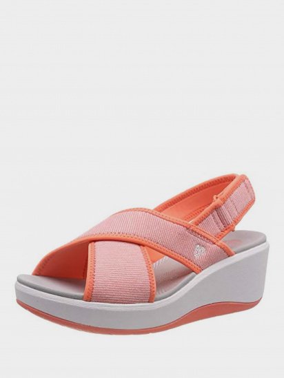 Сандалії Clarks Step Cali Cove модель 2614-0743 — фото - INTERTOP