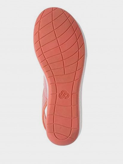 Сандалії Clarks Step Cali Cove модель 2614-0743 — фото 3 - INTERTOP