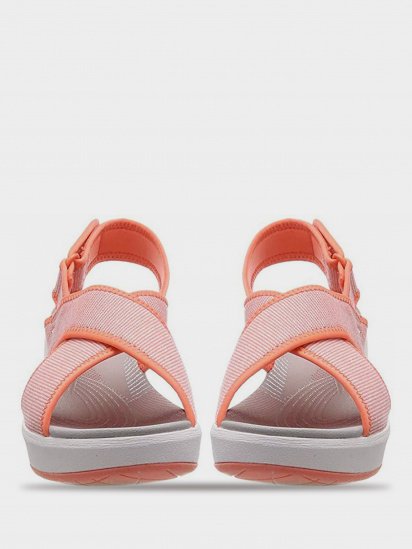 Сандалії Clarks Step Cali Cove модель 2614-0743 — фото 5 - INTERTOP