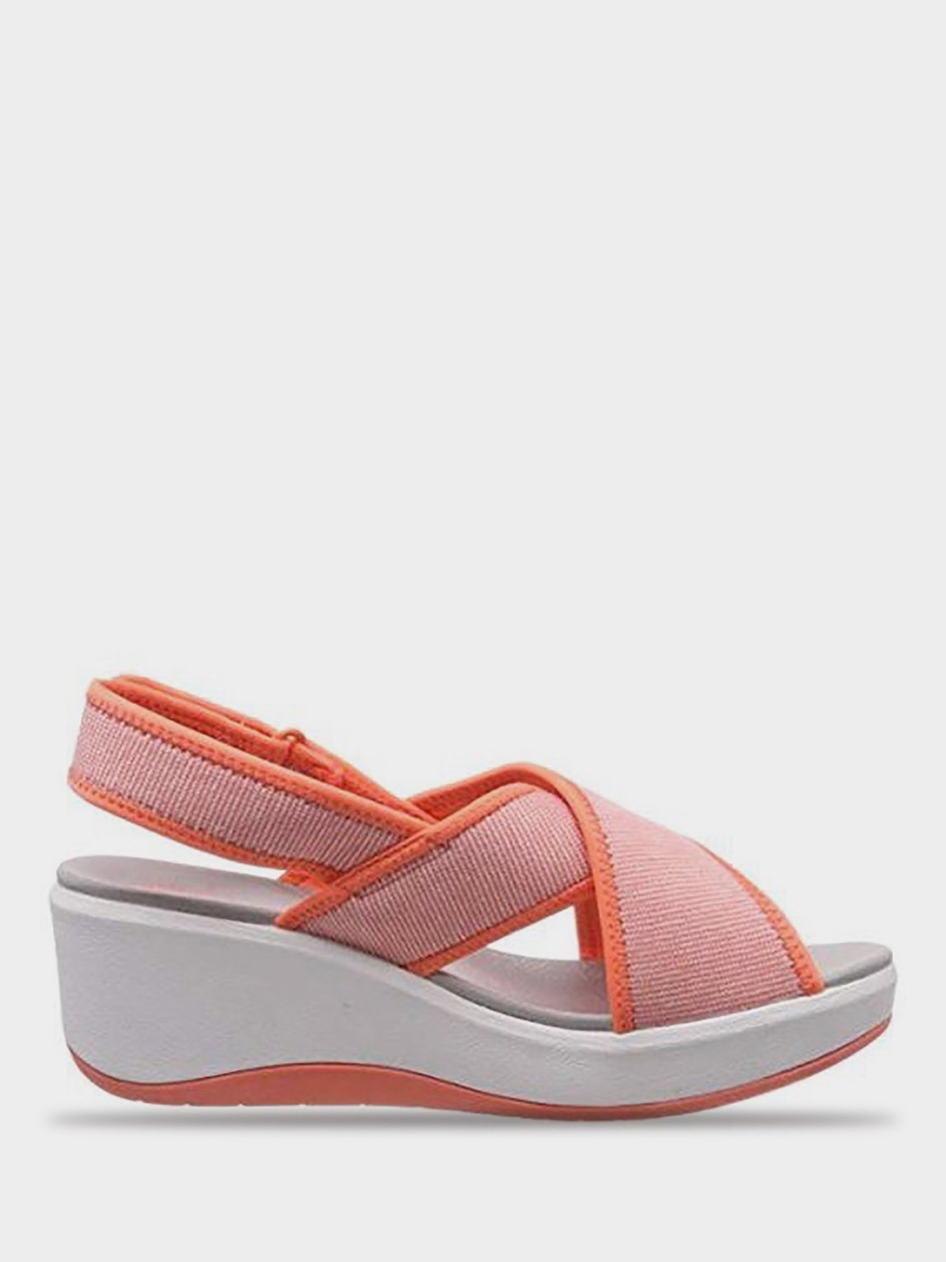 Сандалии Clarks Step Cali Cove модель 2614-0743 Фото