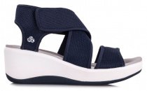 Босоніжки Clarks Step Cali Palm модель 2614-0316 Фото