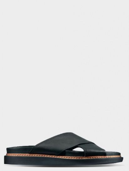 Шльопанці Clarks Trace Drift модель 2613-9417 — фото - INTERTOP