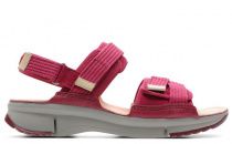 Сандалии Clarks Tri Walk модель 2614-1896 Фото